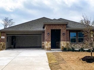 2129 Rosemary Way, Anna, TX 75409