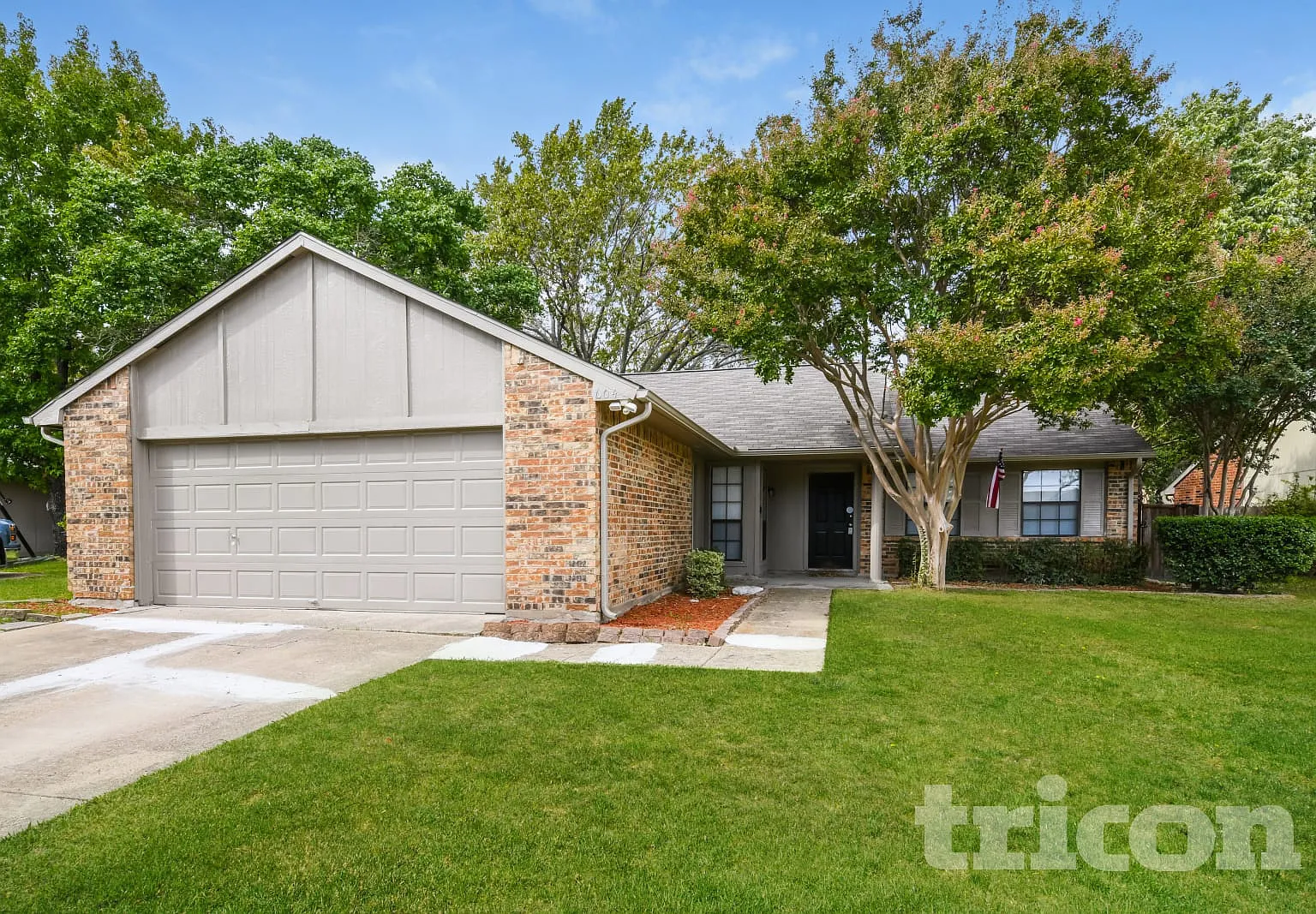 604 Heritage Hill Drive Forney TX — Photo 2