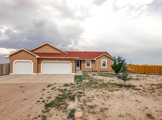 1266 N Kirkwood Dr, Pueblo West, CO 81007