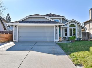 4513 Winter Oak Way, Antelope, CA