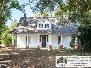 3960 Old Jefferson Rd, Athens, GA 30607