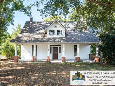 3960 Old Jefferson Rd, Athens, GA, 30607