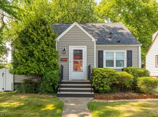 519 Rutgers Ave, Hillside, NJ 07205