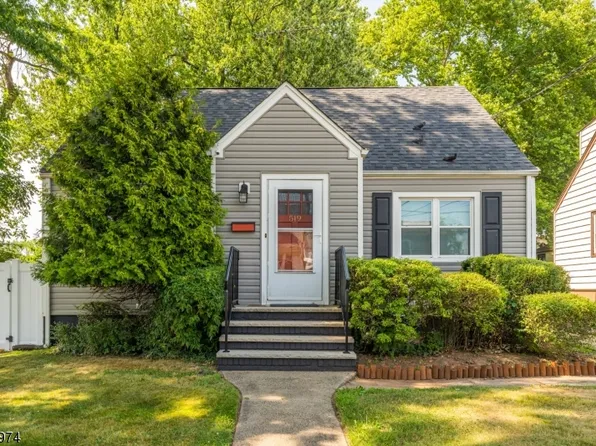 519 Rutgers Ave, Hillside Twp., NJ 07205
