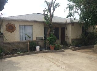 13800 Osborne St, Pacoima, CA 91331