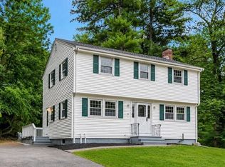 30 Keans Rd, Burlington, MA 01803