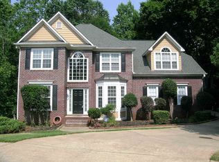 2394 Oak Falls Ln, Buford, GA 30519