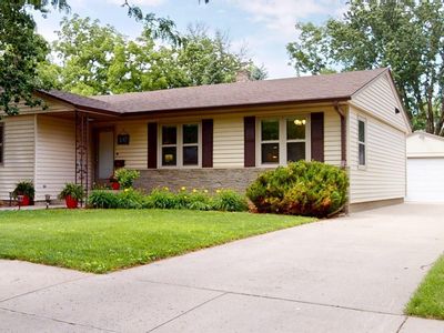 1617 1st St, Brookings, SD, 57006