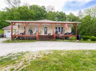 50889 Highway A, New London, MO 63459