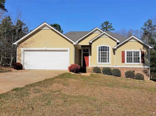 375 Whitfield Walk #9, Zebulon, GA 30295