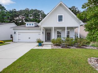 1597 Thin Pine Dr, Johns Island, SC 29455