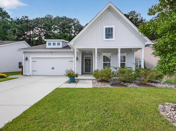 1597 Thin Pine Dr, Johns Island, SC 29455