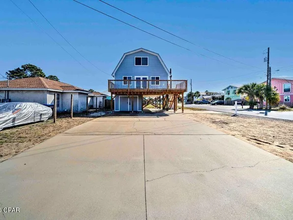 6008 Sunset Ave, Panama City Beach, FL 32408