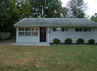 4905 Bluebird Ave, Lynnview, KY 40213