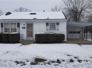 613 Lake Ave, Franklin, OH