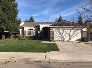 2968 E Cromwell Ave, Fresno, CA 93720