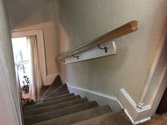 Stairway