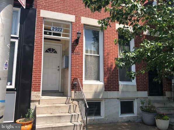 2922 E Baltimore St #1