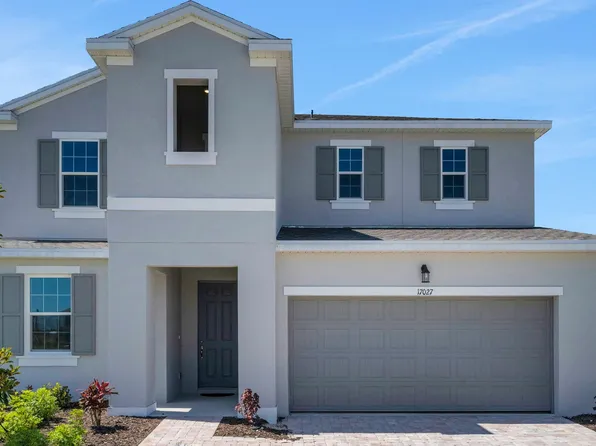 17027 Cottontail Cir, Punta Gorda, FL 33982