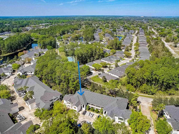 112 Laurel Wood Way Unit 202, Saint Augustine, FL 32086