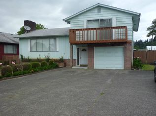 2652 Ocean Beach Hwy, Longview, WA 98632