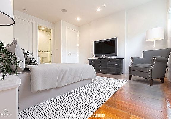 5th image of 312 W 138th St #1