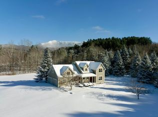 n/a, Underhill, VT 05489