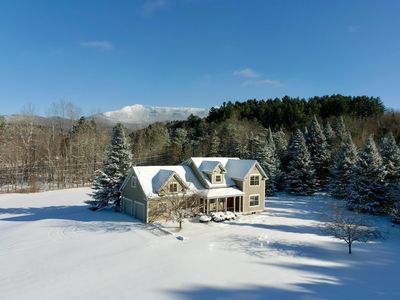 29 Stevensville Road, Underhill, VT, 05489