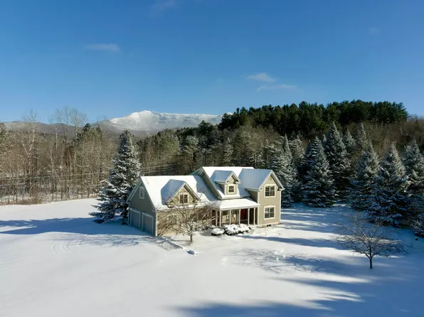 29 Stevensville Road, Underhill, VT 05489