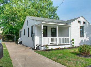 1018 Compromise St, Kenner, LA 70062