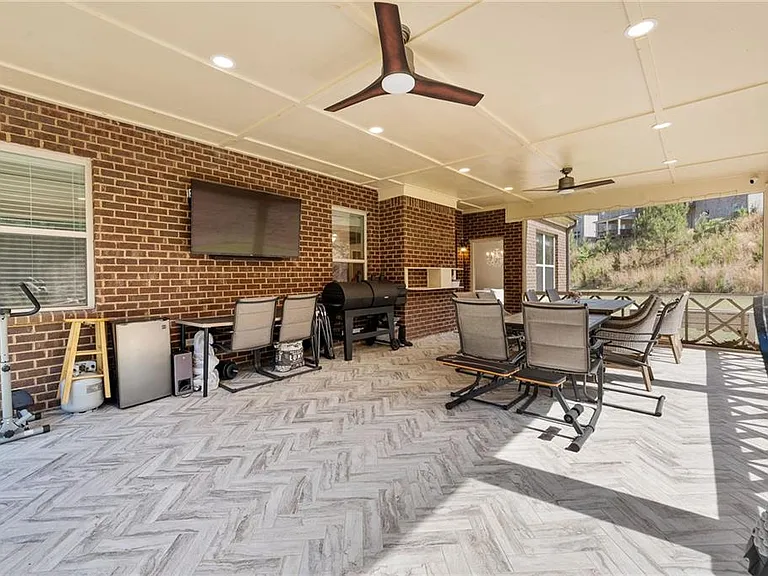 3206 Ivy Birch Way — Photo 30