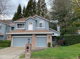 152 Kingswood Cir, Danville, CA 94506