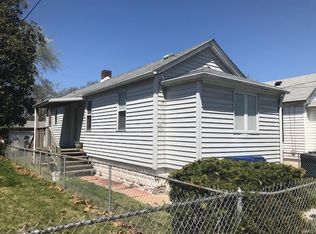 9845 Linn Ave, Saint Louis, MO