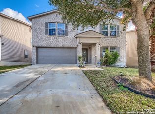 257 Hinge Path, Cibolo, TX 78108