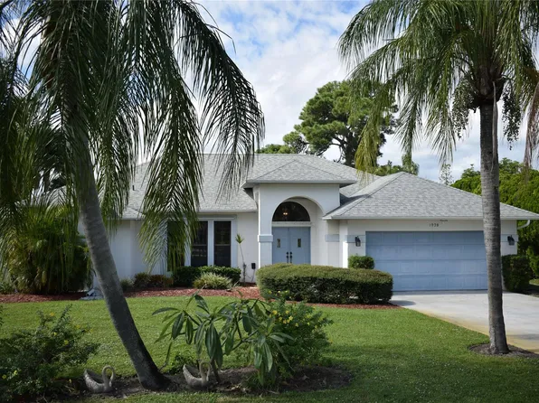 1928 NW Pine Lake Drive, Stuart, FL 34994