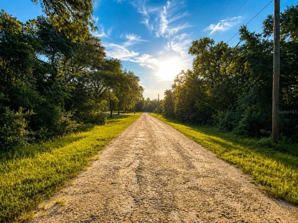 35013 BATESFIELD STREET LOT 17, WEBSTER, FL 33597