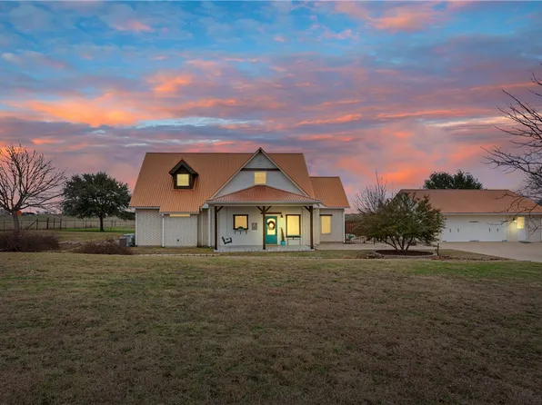 295 Southern Vw, Lorena, TX 76655