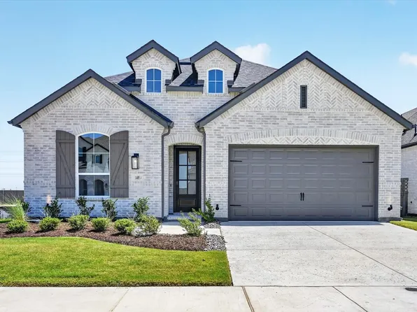 1409 Venture Dr, Northlake, TX 76247