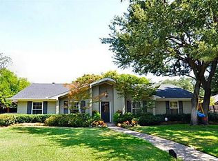 5753 Stonegate Rd, Dallas, TX 75209