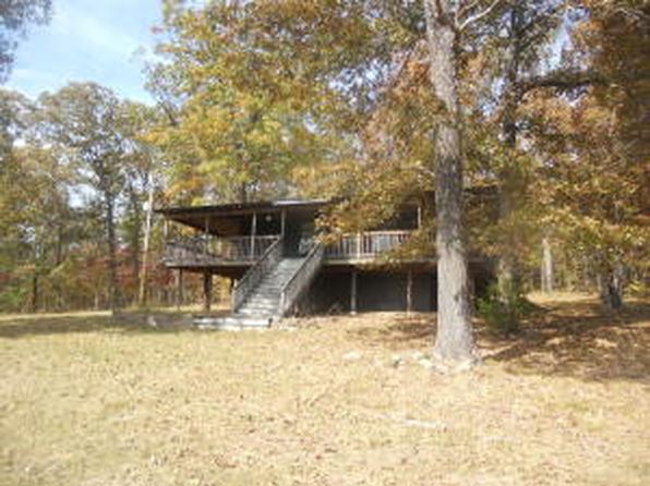 Cane Branch Rd, Western Grove, AR 72685