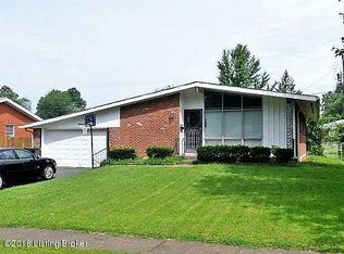 3103 Dale Ann Dr, Louisville, KY 40220