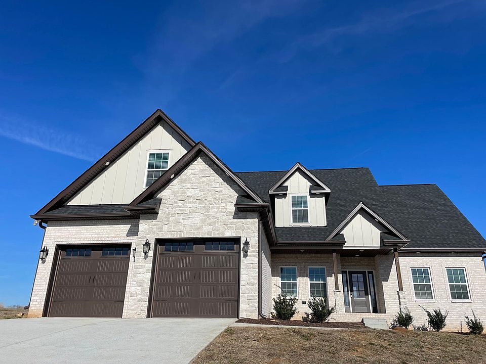 52 Lookout Dr, Winchester, TN 37398 Zillow