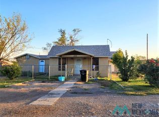 500 E Country Club Rd, Roswell, NM 88201