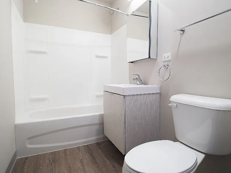 21st Street Lofts by 3L Living — Photo 24