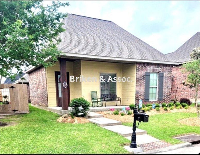 1st image of 1513 Lacadie Dr #D