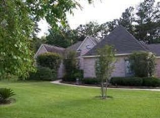 32327 Spinnaker Run, Magnolia, TX 77354