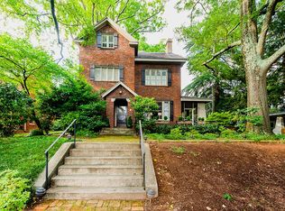 207 E Park Ave, Greenville, SC 29601