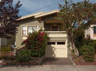 474 42nd St, Oakland, CA 94609