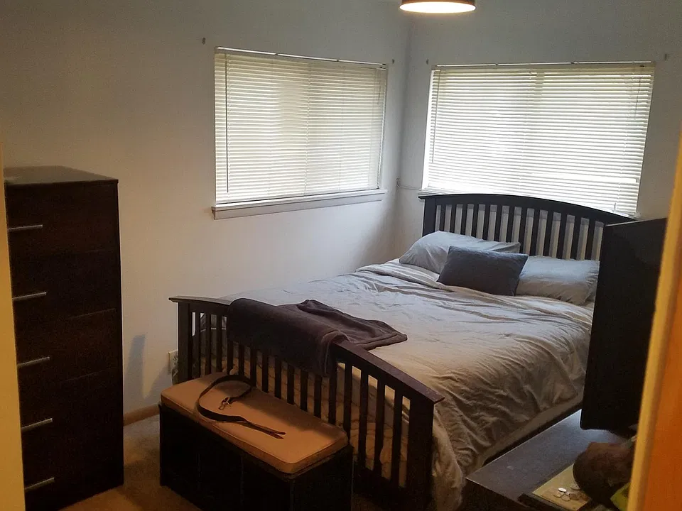 Bedroom #1