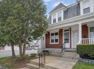 1312 E Bellevue Ave, Laureldale, PA